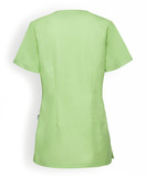 Clinic Dress GREEN Blúzka dámska