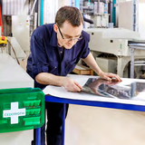 Cederroth CD 51011006 Zásobník náplasti a starostlivosť o rany