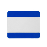 BY 1FFZ2MO Uzavreté samolepiace podlahové vrecko - 23,6x23,1 cm