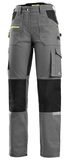 Canis CXS STRETCH Montérkové nohavice dámske