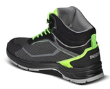 Sparco INDY RANGER ESD S3S SR LG Bezpečnostná obuv