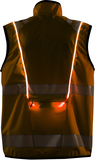 Fristads Výstražná LED vesta 5012 LPR