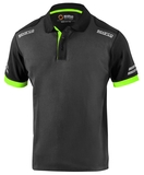 Sparco TOLEDO TECH POLO Polokošeľa