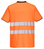 Portwest PW213 Reflexné tričko PW2