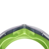 Uvex ULTRASONIC Pracovné okuliare číre