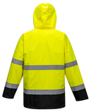 Portwest S162 HI-VIS LITE Reflexná bunda 3v1
