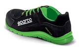 Sparco PRACTICE KEKE S1P SRC Bezpečnostná obuv