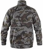 Canis CXS CAMO Pánska blúza