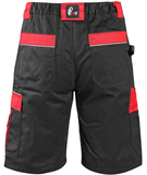 Canis CXS ORION DAVID Montérkové kraťasy pánske