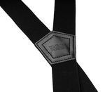 Bennon BRACES BLACK Traky