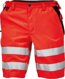Cerva KNOXFIELD HI-VIS Reflexné šortky