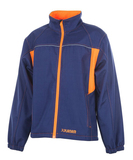 Planam BASALT NEON Softshellová bunda