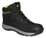 Delta Plus SAGA S3 HRO SRC Bezpečnostná obuv