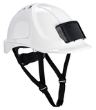 Portwest PB55 Ochranná prilba s držiakom