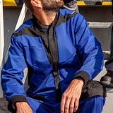 Qualitex 61939QX Pracovná blúza