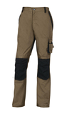 Delta Plus MSLPA Pracovné nohavice