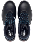 Uvex 6559 ASPHALTPRO S3 FO HI HRO SR Bezpečnostná obuv