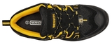 Bennon ALEGRO O1 ESD YELLOW SANDAL Pracovné sandále
