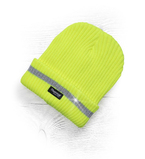 Ardon SPARK Reflexná zimná čiapka