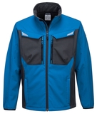 Portwest T750 Softshellová bunda WX3