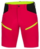 Ardon CITYCONIC Softshellové kraťasy