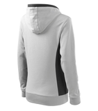 Malfini KANGAROO 408 Mikina dámska