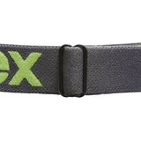 Uvex ULTRASONIC Pracovné okuliare číre