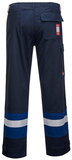 Portwest FR56 BIZFLAME PLUS Nehorľavé nohavice