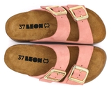 Leon 7010 Dámske zdravotné šlapky