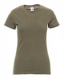 Payper SUNSET LADY Tričko dámske