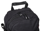 Bennon DAIMON BACKPACK BLACK Batoh