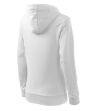 Malfini KANGAROO 408 Mikina dámska