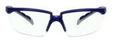 3M SOLUS 2000 S2001AF-BLU Ochranné okuliare