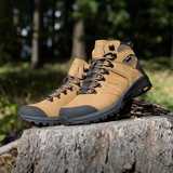 Bennon TERENNO 2.0 MID Outdoorová obuv