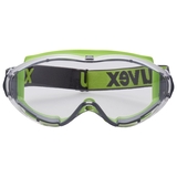 Uvex ULTRASONIC Pracovné okuliare číre