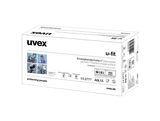 Uvex U-FIT Jednorazové rukavice