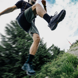 Bennon TRIBIT GREY LOW Outdoorová obuv