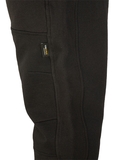 Bennon TITAN CORDURA TROUSERS BLACK Pracovné nohavice