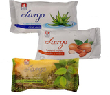 LARGO toaletné mydlo 100g