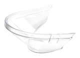 Delta Plus VISOR T-GUARD Ochrana brady