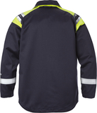 Fristads Nehorľavá bunda 4174 ATHS