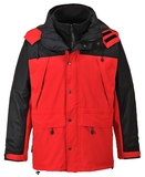 Portwest S532 Priedušná bunda 3v1