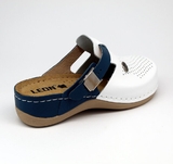 Leon 901 Dámske zdravotné šlapky