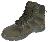 Bennon CONDOR O2 NM KHAKI HIGH Pracovná obuv