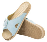 Medistyle MALAGA Dámske zdravotné šľapky