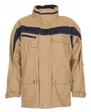 Planam PLALINE Zimná pracovná bunda