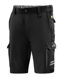 Sparco ATLANTA TECH SHORTS Krátke nohavice