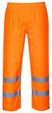 Portwest H441 HI-VIS Nepremokavé nohavice