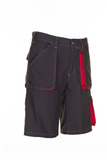 Planam BASALT Pracovné šortky