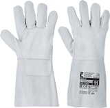 Cerva MERLIN Zváračské rukavice